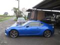 2016 Subaru BRZ