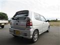 1999 Suzuki Alto Works