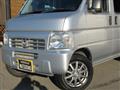 2008 Honda Acty