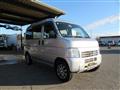 2008 Honda Acty