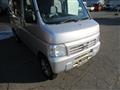 2008 Honda Acty