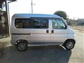 2008 Honda Acty