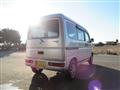 2008 Honda Acty