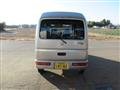 2008 Honda Acty