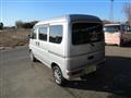 2008 Honda Acty
