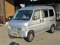 2008 Honda Acty