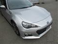 2012 Subaru BRZ