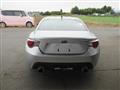 2012 Subaru BRZ