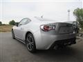 2012 Subaru BRZ