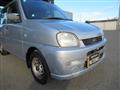 2004 Subaru Pleo