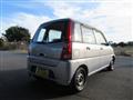 2004 Subaru Pleo