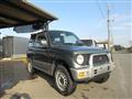 1997 Mitsubishi Pajero Mini