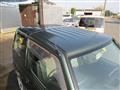 1997 Mitsubishi Pajero Mini