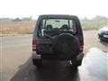 1997 Mitsubishi Pajero Mini