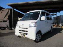 2014 Daihatsu Hijet Cargo