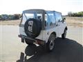1993 Suzuki Jimny