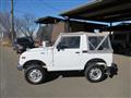 1993 Suzuki Jimny