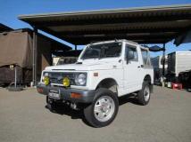 1993 Suzuki Jimny