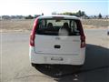2011 Daihatsu Mira