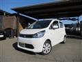 2013 Mitsubishi eK Wagon