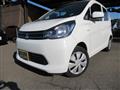 2013 Mitsubishi eK Wagon