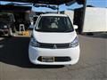2013 Mitsubishi eK Wagon