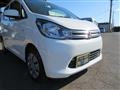 2013 Mitsubishi eK Wagon