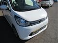 2013 Mitsubishi eK Wagon