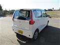 2013 Mitsubishi eK Wagon
