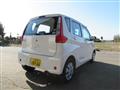 2013 Mitsubishi eK Wagon