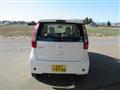 2013 Mitsubishi eK Wagon