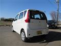 2013 Mitsubishi eK Wagon