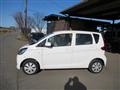 2013 Mitsubishi eK Wagon