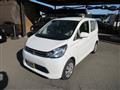 2013 Mitsubishi eK Wagon