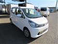 2013 Mitsubishi eK Wagon