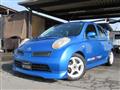 2009 Nissan March