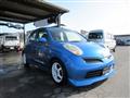 2009 Nissan March