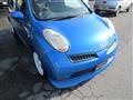 2009 Nissan March