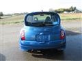 2009 Nissan March