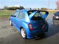 2009 Nissan March