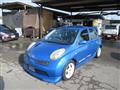 2009 Nissan March