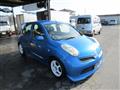 2009 Nissan March