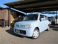 2012 Suzuki Lapin