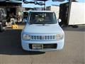 2012 Suzuki Lapin
