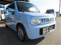 2012 Suzuki Lapin