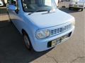 2012 Suzuki Lapin