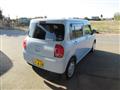2012 Suzuki Lapin