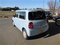 2012 Suzuki Lapin
