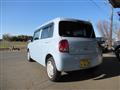 2012 Suzuki Lapin