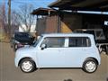 2012 Suzuki Lapin